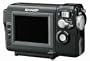 Sharp VLNZ55U MiniDV Viewcam Camcorder with 3" Color LCD Screen