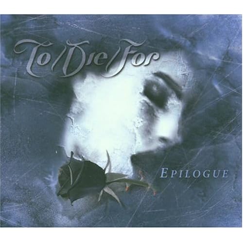 To Die For-Epilogue
