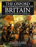 The Oxford Illustrated History of Britain