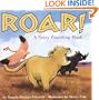 Roar!: A Noisy Counting Book