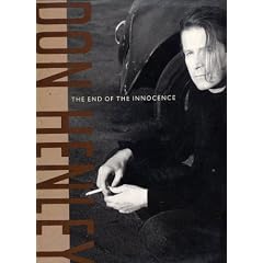 The End of the Innocence