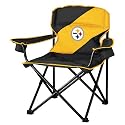 Pittsburgh Steelers NFL Big Boy Chair