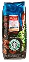 Starbucks Guatemala Antigua Whole Bean Coffee, Two (2) 16-Ounce FlavorLock Bags (2 Pounds Total)
