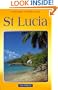 St. Lucia (Landmark Visitors Guides Series) (Landmark Visitors Guide St. Lucia)