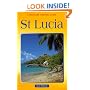 St. Lucia (Landmark Visitors Guide)