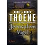 Jerusalem Vigil (The Zion Legacy Series)