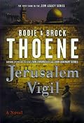 Jerusalem Vigil (The Zion Legacy Series)