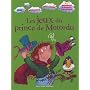 Les Jeux du Prince de Motordu