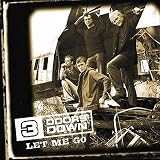 Produkt-Bild: Let Me Go [UK-Import] [Vinyl Single]