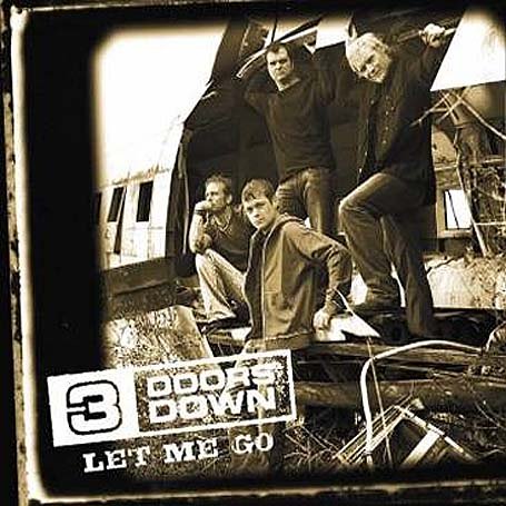 Let Me Go [7