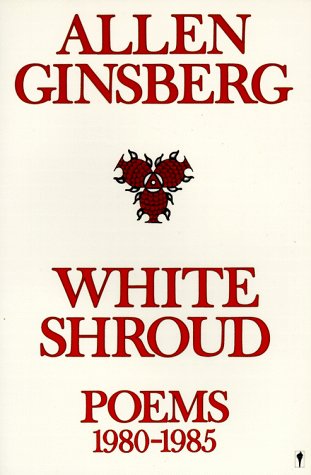 White Shroud: Poems 1980-1985