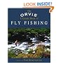 The Orvis Ultimate Book of Fly Fishing: Secrets from the Orvis Experts