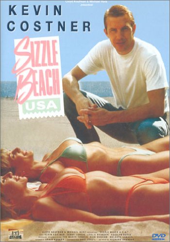 Sizzle Beach, USA On Sale