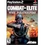 Combat Elite WWII Paratroopers