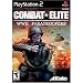 Video Games : Combat Elite WWII Paratroopers