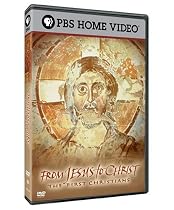 From Jesus to Christ - The First Christians