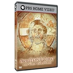 From Jesus to Christ - The First Christians