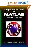 Graphics and GUIs with MATLAB
