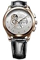 Zenith Men's Class Grande-XXT Open Watch #18.0520.4021/01.C492