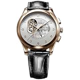 Zenith Mens Class Grande-XXT Open Watch #18.0520.4021 01.C492 by Zenith