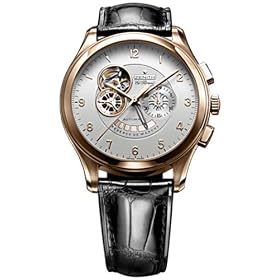 Click here to buy Zenith Mens Class Grande-XXT Open Watch #18.0520.4021 01.C492 by Zenith.