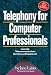 Books : Telephony For Computer Professionals