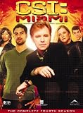 CSI Miami: The Complete Fourth Season