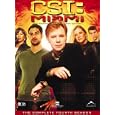 CSI Miami: The Complete Fourth Season