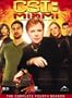 CSI Miami: The Complete Fourth Season
