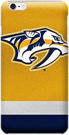 iphone 5C High Quality Case,NHL Nashville Predators Hard Back Shell iphone 5C Case,iphone 5C Covers