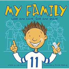 My Family (All about Me)