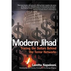 Modern Jihad: Tracing the Dollars Behind the Terror Networks