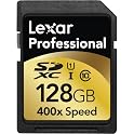 128GB Memory Card