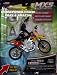 CHAD REED SUZUKI RMZ450 MOTOCROSS SUPERCROSS TOY ACTION FIGURE WITH SOUNDS