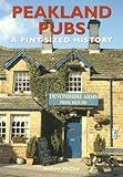 Peakland pubs : a pint-sized history