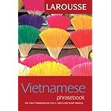 larousse vietnamese phrasebook larousse phrasebook