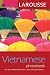 Vietnamese Phrasebook (Larousse Phrasebook)