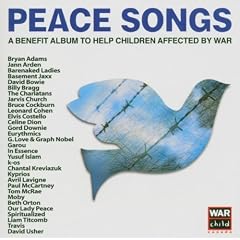 Peace Songs