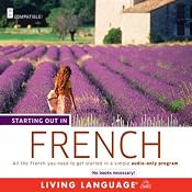 Starting Out in French | [Living Language]