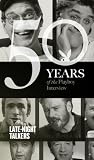 The Playboy Interview: Late-Night Talkers