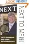 Next to Me: Luck, Leadership and Living with Parkinson's