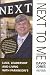 Next to Me: Luck, Leadership and Living with Parkinson's