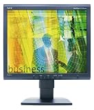 NEC 1850E 18" LCD Monitor (Black)