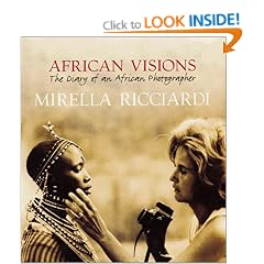 African Visions: The Diary of an African Photographer