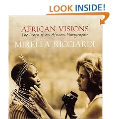 African Visions: The Diary of an African Photographer
