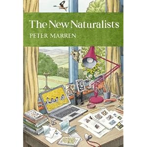 new naturalists marren