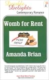 Womb for Rent/Man of Means (Double Delights #4)