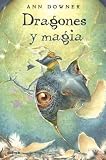 Dragones y Magia