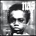 Illmatic (Aniv) (Clean)