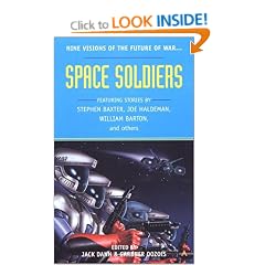 Space Soldiers